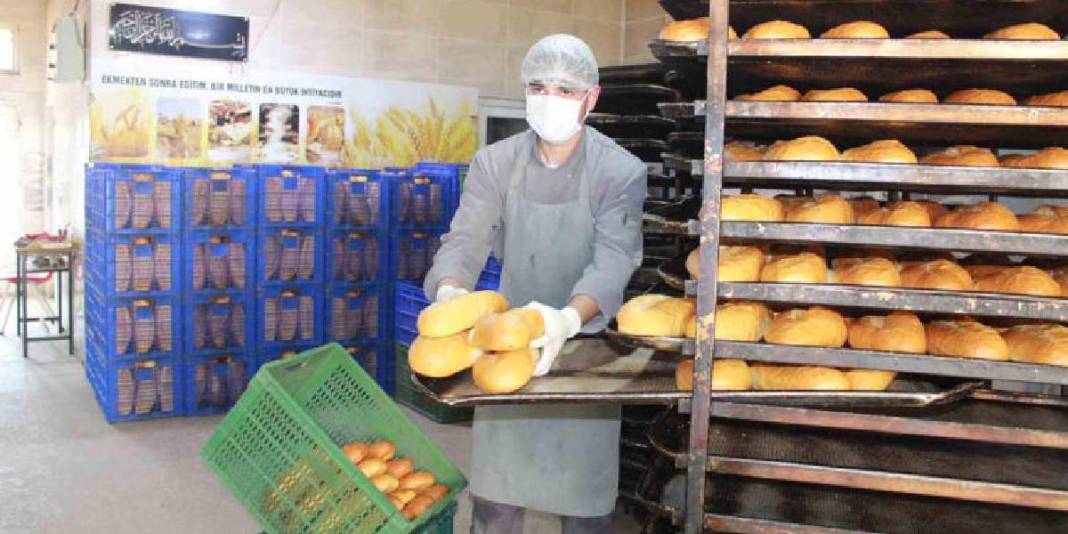 Eğitimle birlikte günde 7.000 tane üretim yapıyorlar: Aile bütçelerine ayda 20.000 TL katkıları bulunuyor 3